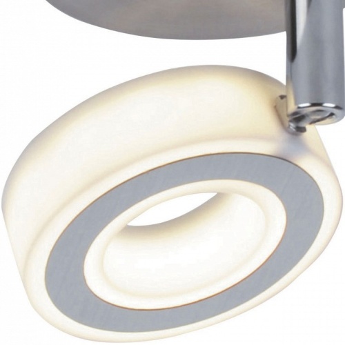 Спот TopLight Kori TL1229Y-01SN в Нижнем Новгороде фото 4