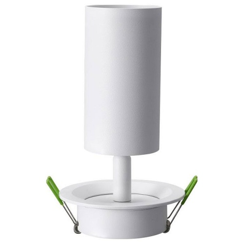 Спот Lucia Tucci LTP LTP-D007-01GU10-W в Нижнем Новгороде