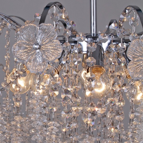 Подвесная люстра  47300-0.3-08 CH в Нижнем Новгороде фото 2