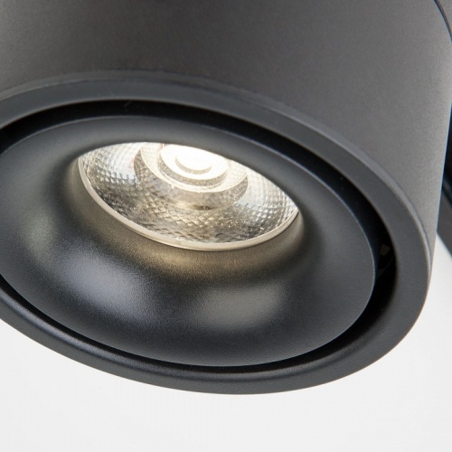 Светильник на штанге Elektrostandard Klips a040438 в Нижнем Новгороде фото 11