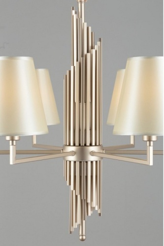 Подвесная люстра Omnilux Porlezza OML-72203-06 в Нижнем Новгороде фото 11