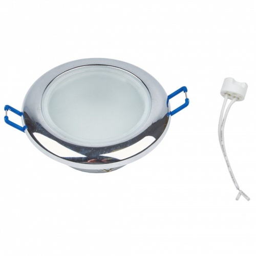 Встраиваемый светильник Fametto DLS-A201 UL-00006041 в Нижнем Новгороде фото 2