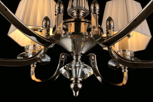 Подвесная люстра Aployt Jula APL.707.03.06 в Нижнем Новгороде фото 8