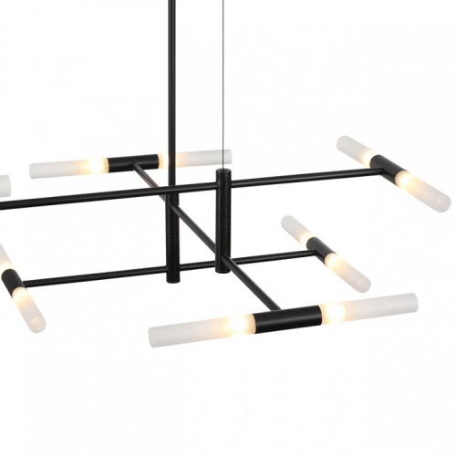 Люстра на штанге Odeon Light HIGHTECH 4307/16 в Нижнем Новгороде фото 4