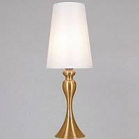 Настольная лампа декоративная  16502-0.7-01 в Нижнем Новгороде