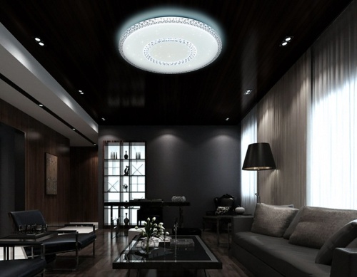 Накладной светильник Ambrella Light FF FF98 в Нижнем Новгороде фото 3