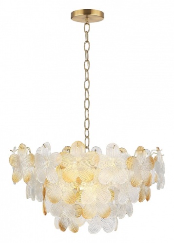 Подвесная люстра ST-Luce TENDER SL6240.203.12 в Нижнем Новгороде фото 4