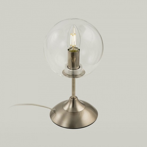 Настольная лампа декоративная Citilux Томми CL102811 в Липецке фото 6
