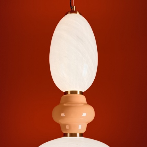 Подвесной светильник Freya Solare FR5594PL-L15B в Нижнем Новгороде фото 3