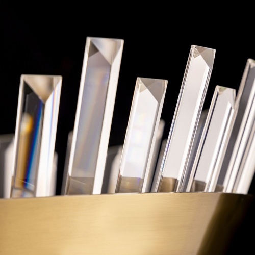 Светильник на штанге Citilux Вестерос CL307163 в Нижнем Новгороде фото 5