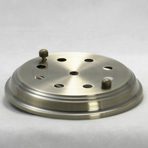 Потолочная люстра LGO Cochise GRLSP-8079 в Нижнем Новгороде фото 2