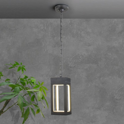 Подвесной светильник Elektrostandard Frame a051858 в Нижнем Новгороде фото 4