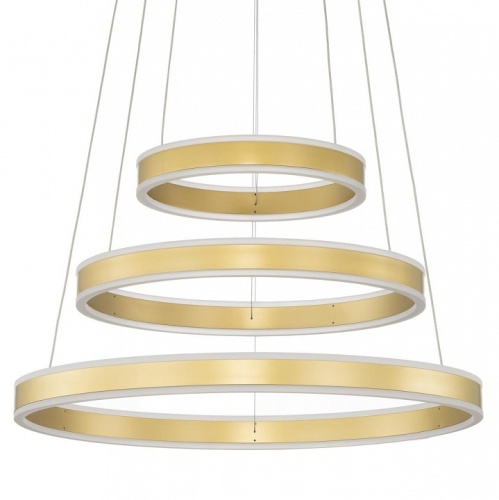 Подвесной светильник Citilux Дуэт CL719652 в Нижнем Новгороде фото 5