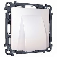 Розетка для вывод кабеля без рамки Ambrella Volt ALFA MA215810 в Нижнем Новгороде