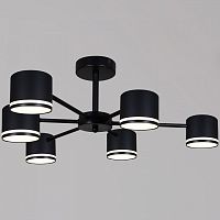 Люстра на штанге 5306 05306-0.3-06 GX53 в Нижнем Новгороде