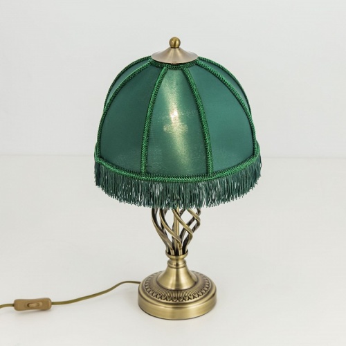 Настольная лампа декоративная Citilux Базель CL407802 в Можге фото 9
