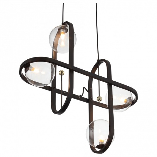 Подвесной светильник ST-Luce Circono SL1201.403.04 в Нижнем Новгороде фото 4