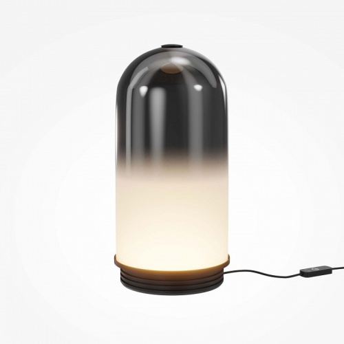 Настольная лампа декоративная Maytoni Fable MOD488TL-L8B3K в Нижнем Новгороде фото 5