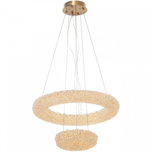 Подвесной светильник Citilux CLOUDY CL323172 в Нижнем Новгороде фото 7