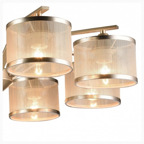 Люстра на штанге F-promo Bonbon 2488-8P в Нижнем Новгороде фото 3