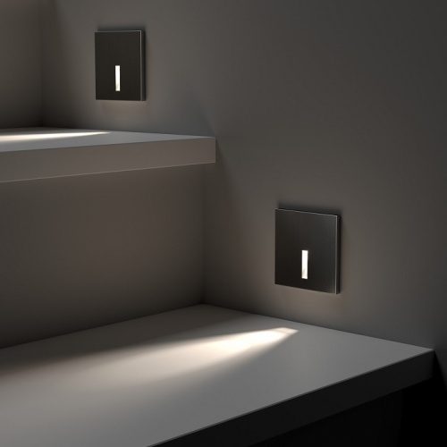 Встраиваемый светильник Denkirs Troms DK1030-NI в Нижнем Новгороде фото 4