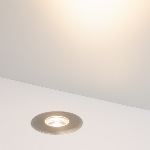 Встраиваемый в дорогу светильник Arlight Ground 028065 в Нижнем Новгороде фото 3