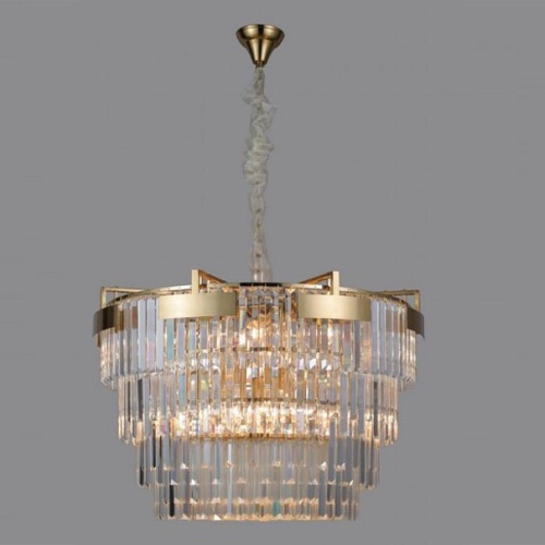 Подвесной светильник Aployt Mariz APL.813.13.15 в Нижнем Новгороде фото 2