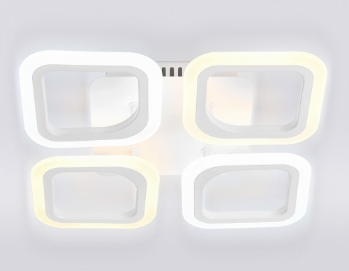 Потолочная люстра Ambrella Light FA FA4371 в Нижнем Новгороде фото 7