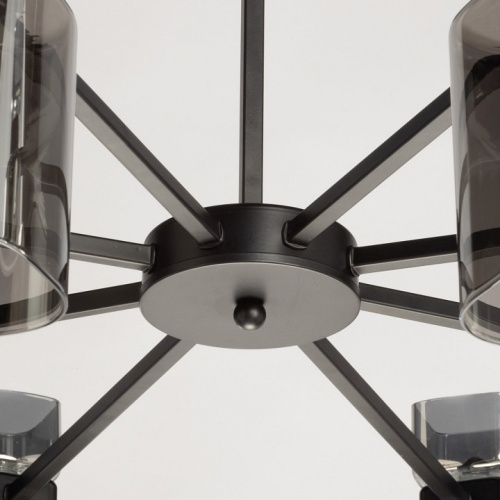 Люстра на штанге De City Тетро 40 118011308 в Нижнем Новгороде фото 6