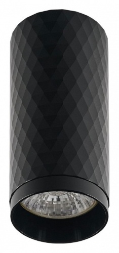 Накладной светильник Imex RODEO IL.0005.1700 BK в Нижнем Новгороде