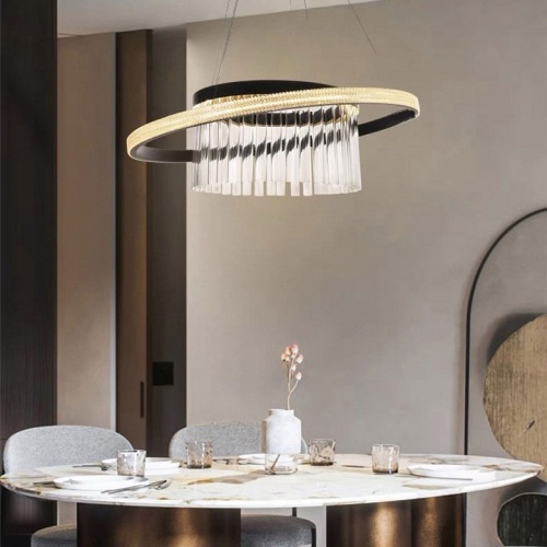 Подвесной светильник Lussole Screven LSP-7326 в Нижнем Новгороде фото 6