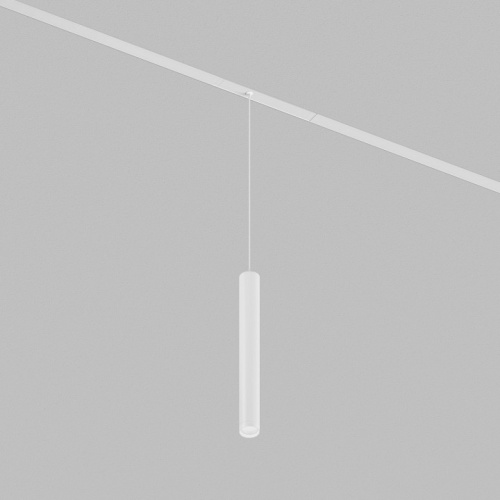 Подвесной светильник Denkirs SIMPLE SPOT DK8208-WH в Нижнем Новгороде фото 4
