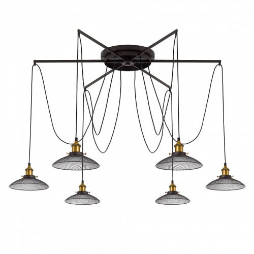 Подвесной светильник Citilux Эдисон CL451261 в Нижнем Новгороде фото 8