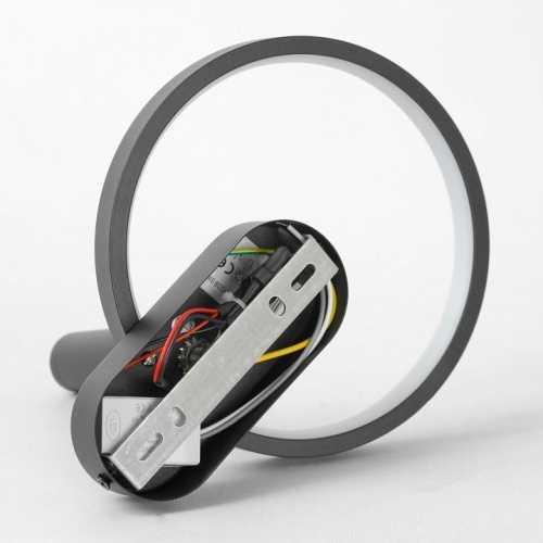 Бра с подсветкой Lussole Clay LSP-7238 в Нижнем Новгороде фото 5