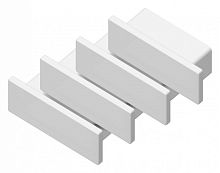 Набор заглушек для профиля Ambrella Light GP GP8300 в Нижнем Новгороде