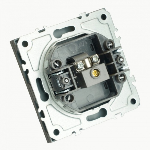 ТВ-розетка без рамки Stekker Эмили 49953 в Нижнем Новгороде фото 7