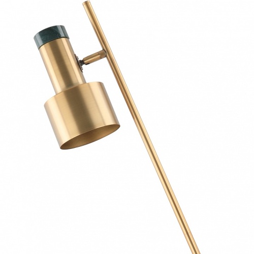 Торшер Moderli Goldy V11312-1F в Нижнем Новгороде фото 2