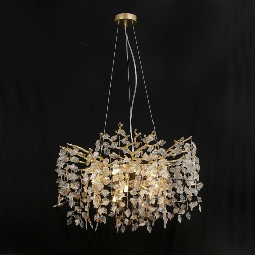 Подвесная люстра Lussole  LSP-6049 в Нижнем Новгороде фото 2