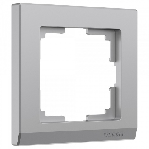 Рамка на 1 пост Werkel Stark 2 W0011806 в Нижнем Новгороде