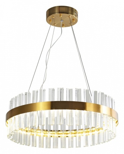 Подвесной светильник Favourite Placerat 4012-5P в Нижнем Новгороде фото 3