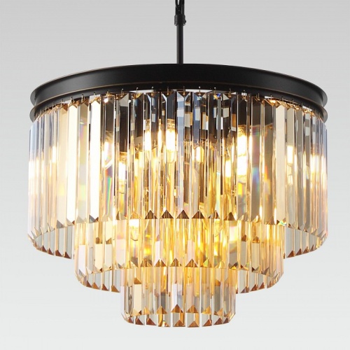 Подвесная люстра Citilux Мартин CL332132 в Нижнем Новгороде фото 7