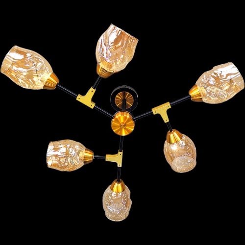 Потолочная люстра 81702-0.3-06 в Нижнем Новгороде фото 4