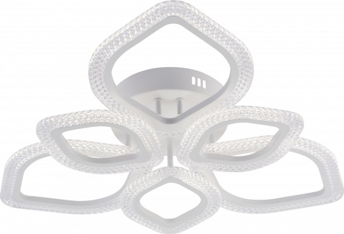 Потолочная люстра Rivoli Megan Б0060842 в Нижнем Новгороде фото 3