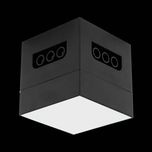 Модульный светильник Lightstar Trito 456037 в Нижнем Новгороде фото 3