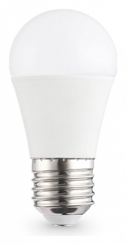 Лампа светодиодная Ambrella Light G45 E27 13Вт 2700K 451303 в Нижнем Новгороде