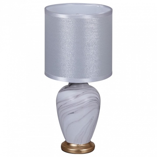 Настольная лампа декоративная 98474-0.7-01 WT в Нижнем Новгороде