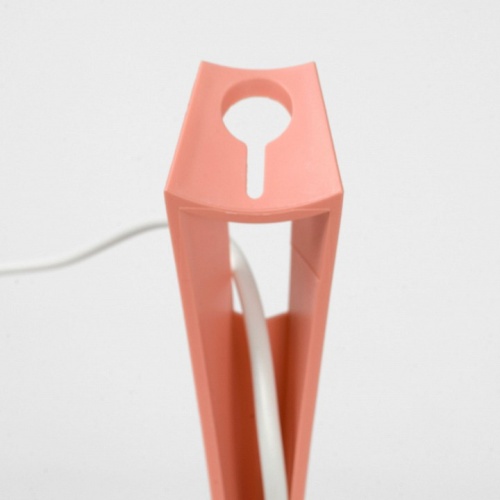 Настольная лампа офисная Lussole Union LSP-0672 в Нижнем Новгороде фото 3