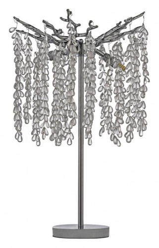 Настольная лампа декоративная Dio D’Arte Tavenna Tavenna H 4.1.1.800 N в Нижнем Новгороде