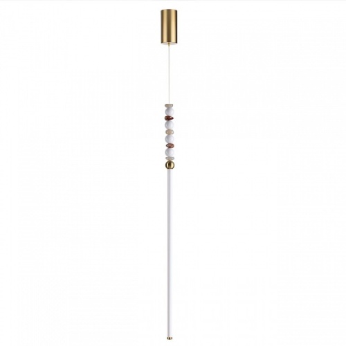 Подвесной светильник Odeon Light Monella 6640/12L в Нижнем Новгороде фото 5