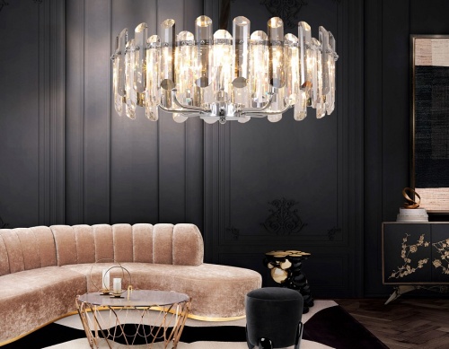 Подвесной светильник Ambrella Light TR TR5303 в Нижнем Новгороде фото 2